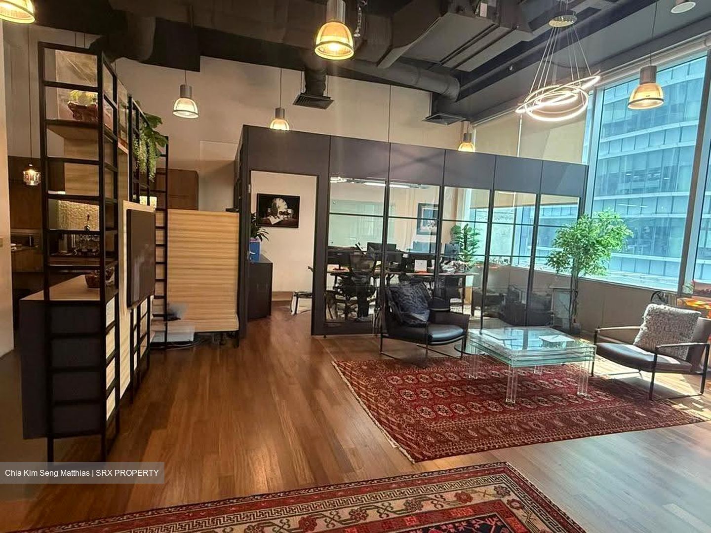 Robinson Square (D1), Office #636152111